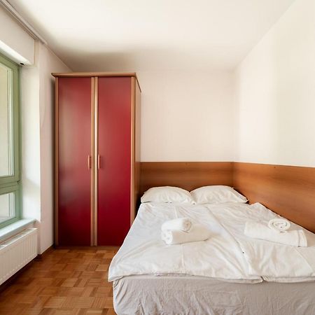 Apartment Rudy Lubiana Esterno foto