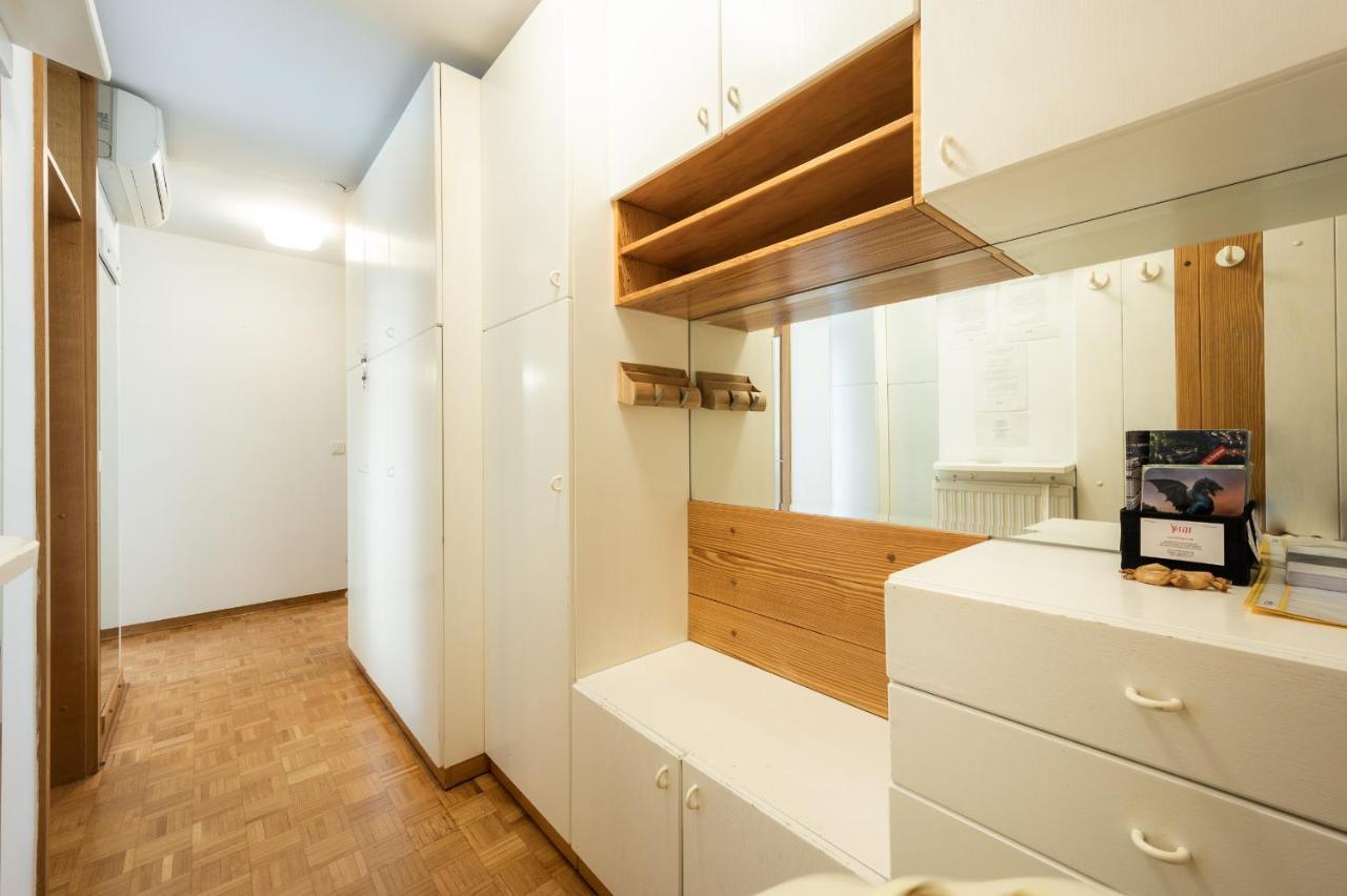 Apartment Rudy Lubiana Esterno foto