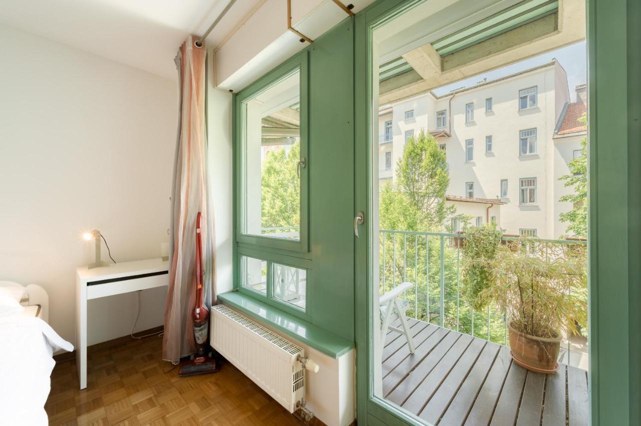 Apartment Rudy Lubiana Esterno foto