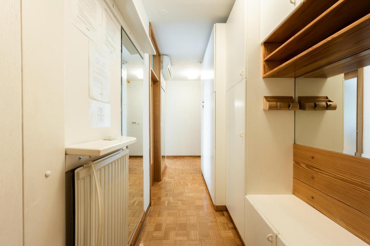 Apartment Rudy Lubiana Esterno foto